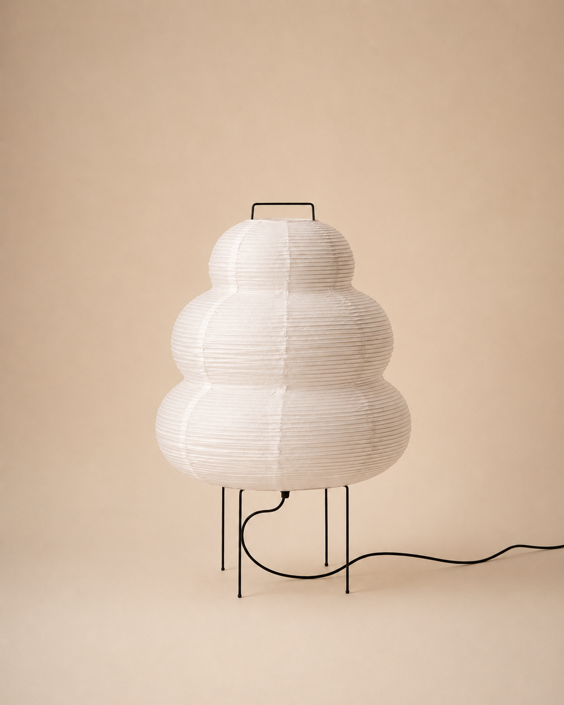 Japanese Paper Lamp