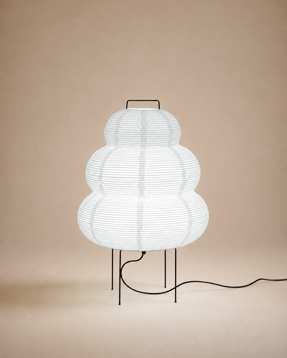 Japanese Paper Lamp