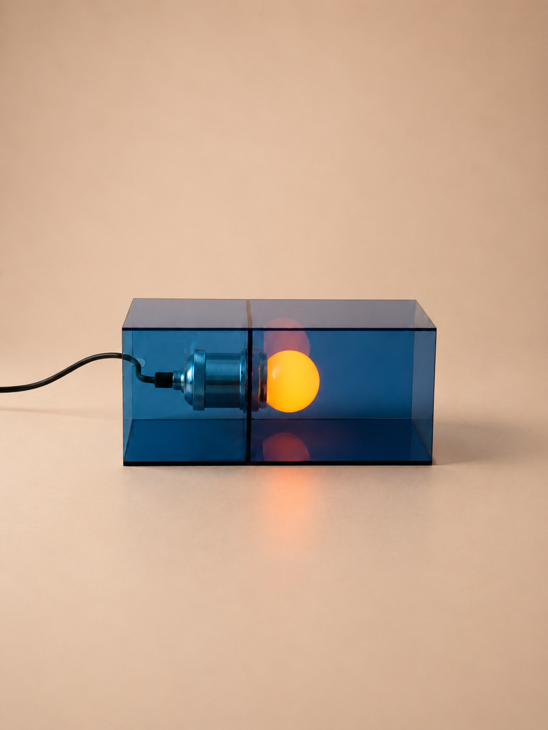 Acro Lamp