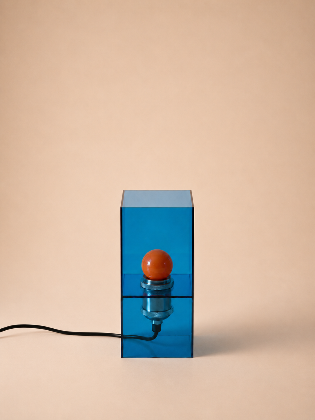 Acro Lamp