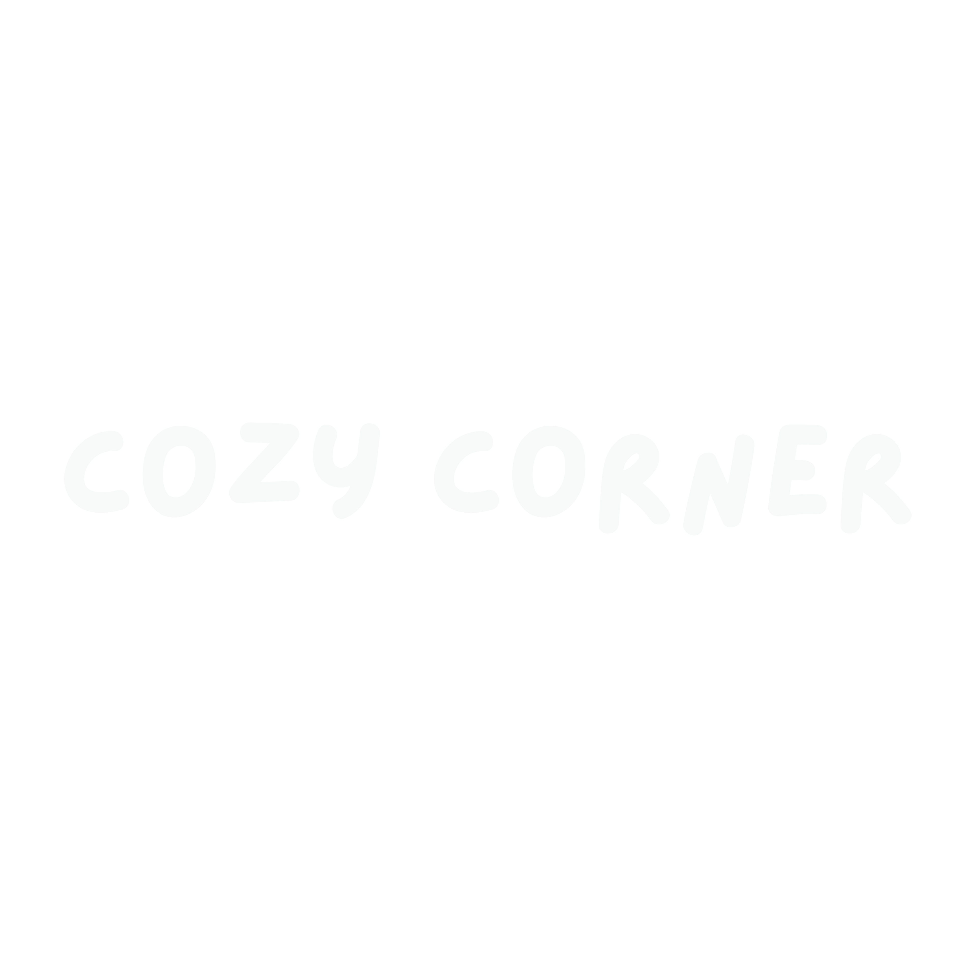Cozy Corner Studio