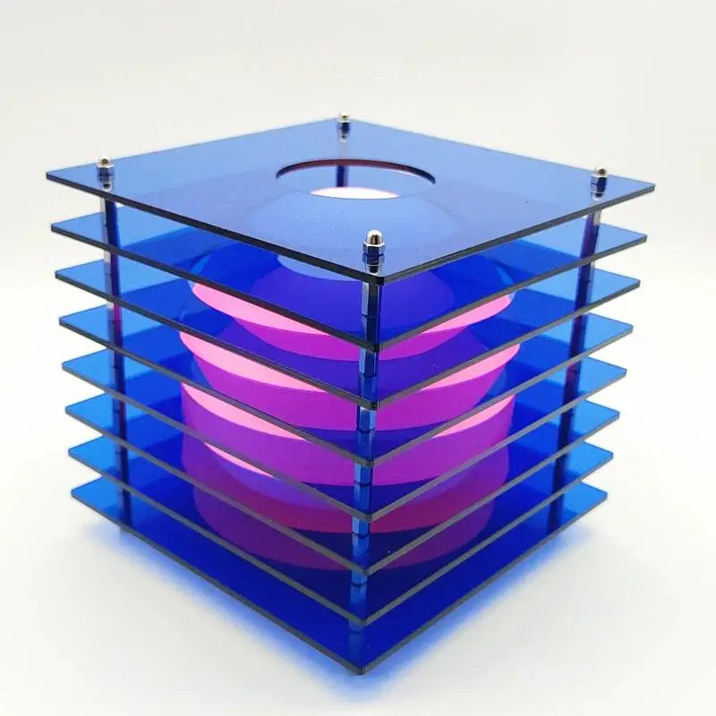 Hundred Layer Lamp